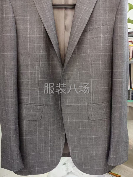 招熟练会做男西装车工多名，生手学徒多名，手把手包教会不收任何-第2张图片