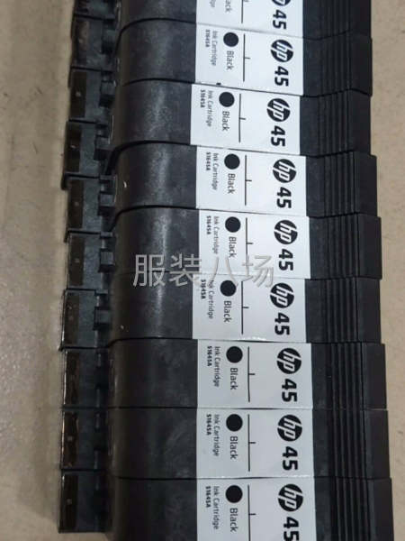 服装绘图仪45墨盒服务-第2张图片