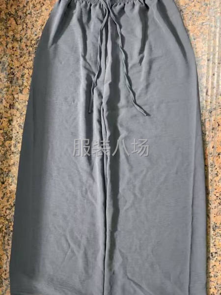 外贸款休闲裤-第3张图片