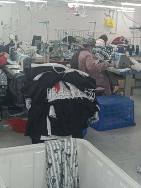 10-20人工厂寻求订单-第1张图片