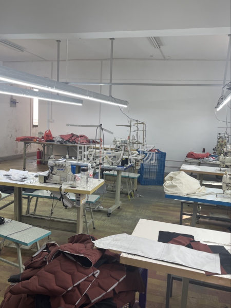 小作坊工厂寻求客户-第1张图片