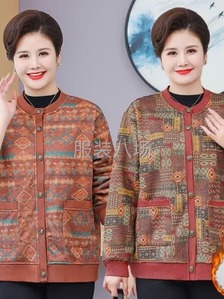 主做卫衣卫裤打底衫-第1张图片