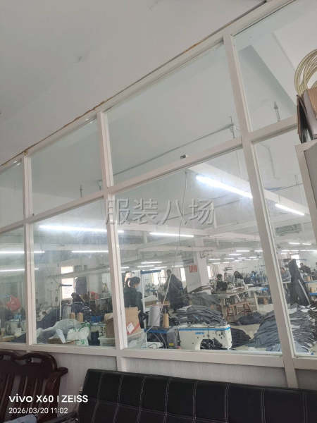 童装牛仔裤，针织裤，棉布裤-第1张图片