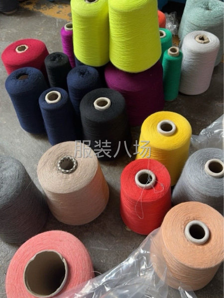 全国各地外贸毛线回收 羊毛线 羊绒线 马海毛 羊仔毛 回收-第2张图片