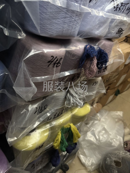 全国各地外贸毛线回收 羊毛线 羊绒线 马海毛 羊仔毛 回收-第6张图片