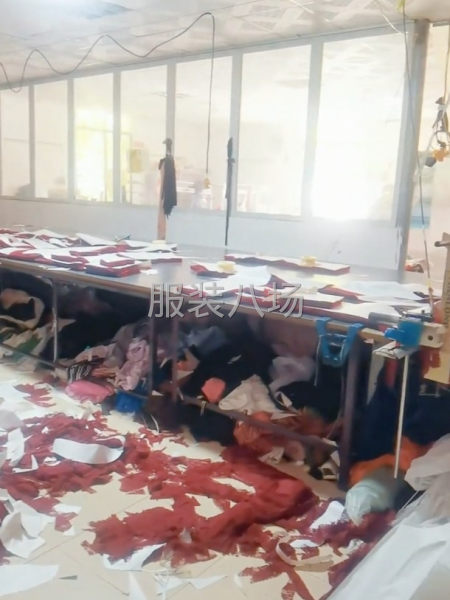 承接全品类服装，外单，市场单，网单-第1张图片