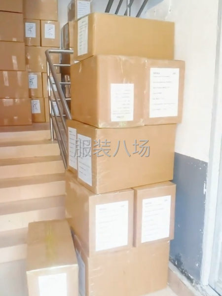 承接全品类服装，外单，市场单，网单-第4张图片