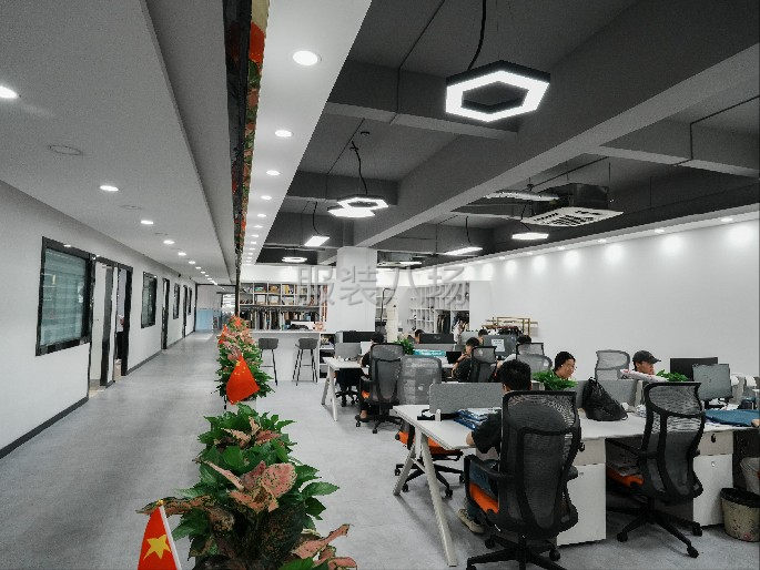 二线品质要求  懂生产工艺  跟进面辅料 对接客户-第1张图片