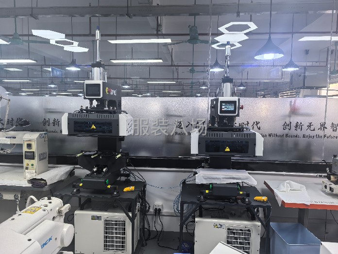 二线品质要求  懂生产工艺  跟进面辅料 对接客户-第6张图片