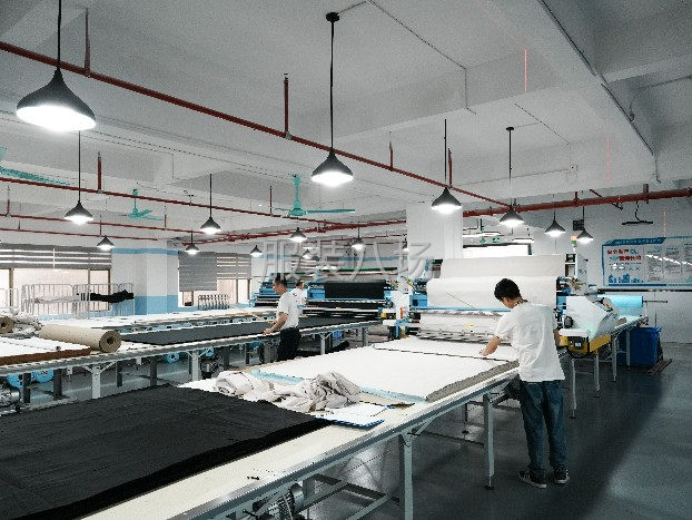 二线品质要求  懂生产工艺  跟进面辅料 对接客户-第5张图片