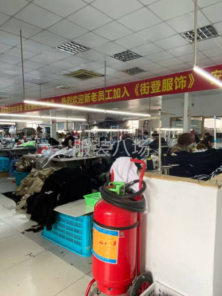 整件缝纫工-第1张图片