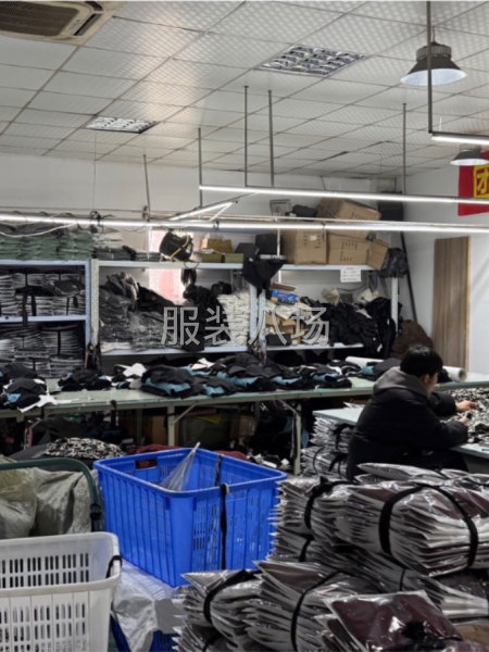 整件缝纫工-第3张图片