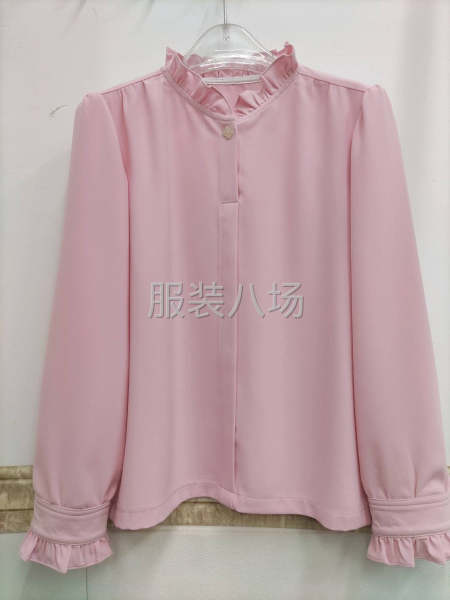 承接各种服装外发加工订单-第7张图片
