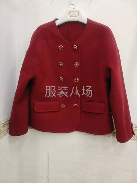承接各种服装外发加工订单-第5张图片