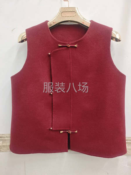 承接各种服装外发加工订单-第4张图片