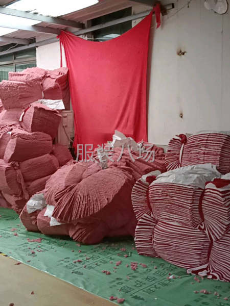 诚接加工，六七个人的小加工厂-第1张图片