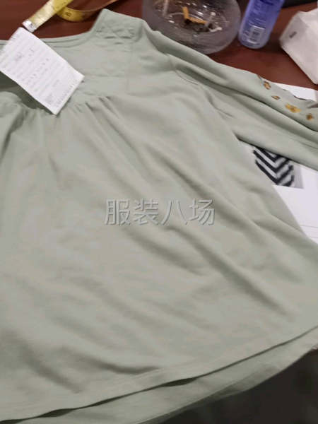 诚接加工，六七个人的小加工厂-第3张图片