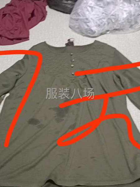 诚接加工，六七个人的小加工厂-第2张图片