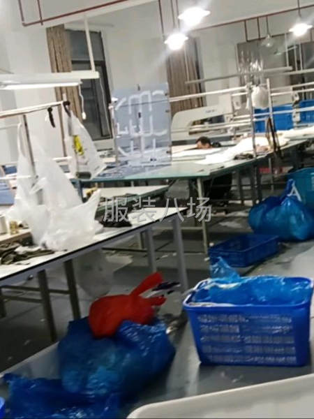 模板绗线对外驻厂-第5张图片