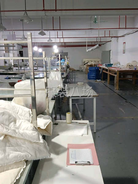 模板绗线对外驻厂-第8张图片