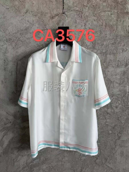 要做个薄料服装流水作业可以长期合作-第2张图片