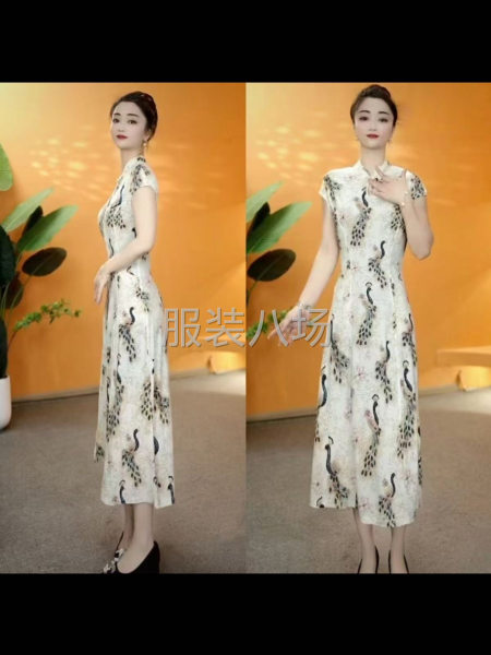 主要加工卫衣卫裤打底衫之类-第1张图片