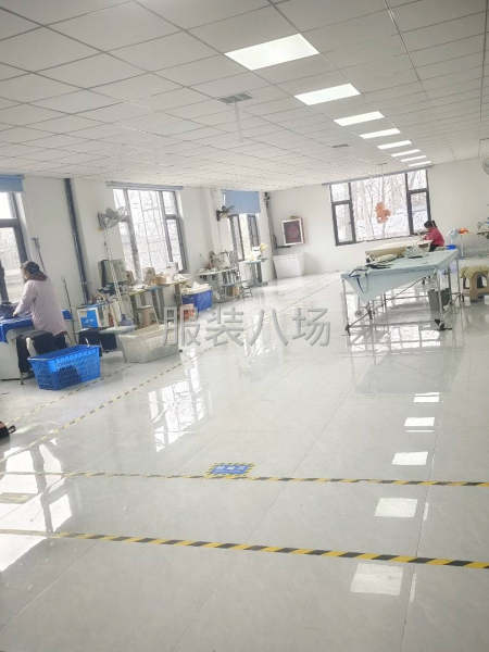 河南沈丘县米乐服装厂专业加工各类服装-第3张图片