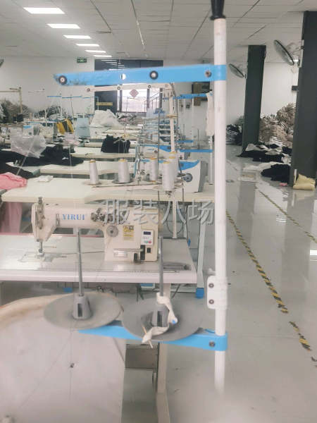 河南沈丘县米乐服装厂专业加工各类服装-第1张图片