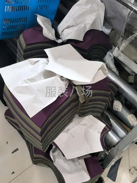 需要包当机，做完两天结账，女士衬衫，合作好的长期合作-第1张图片