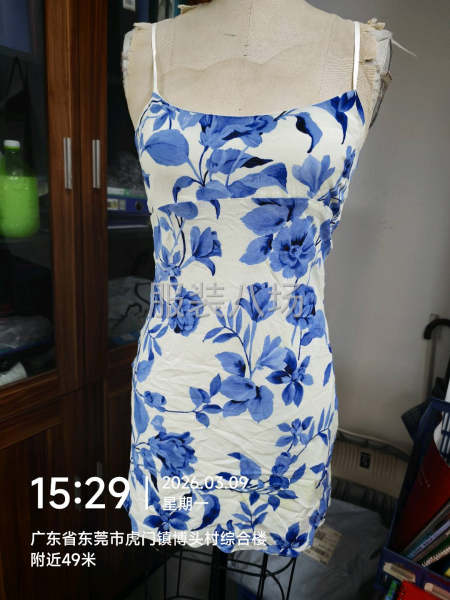 欧美时装订单-第5张图片