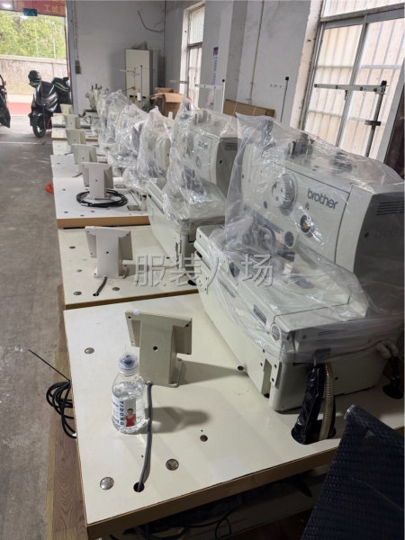 服装厚道专机-第9张图片