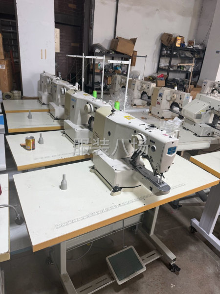 服装厚道专机-第2张图片