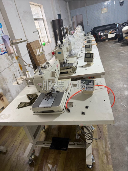 服装厚道专机-第6张图片