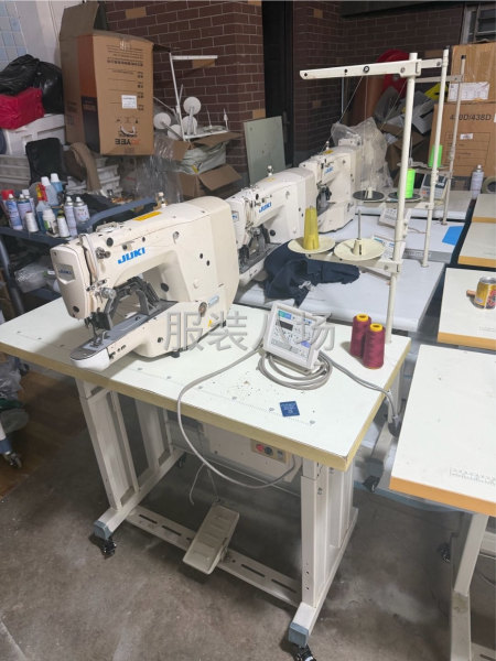 服装厚道专机-第3张图片