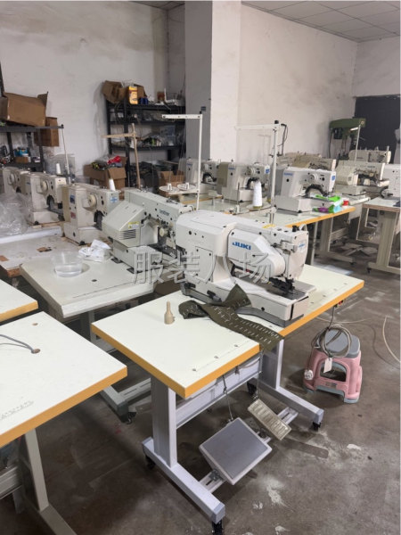 服装厚道专机-第1张图片