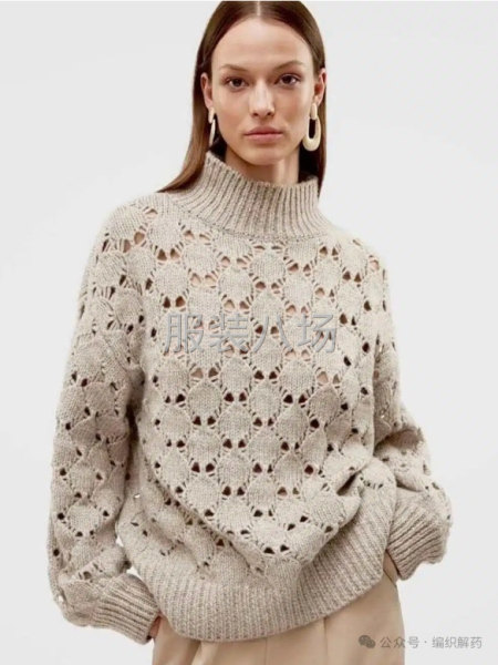 走进春夏时装-第1张图片