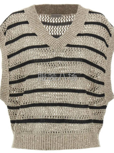 走进春夏时装-第4张图片