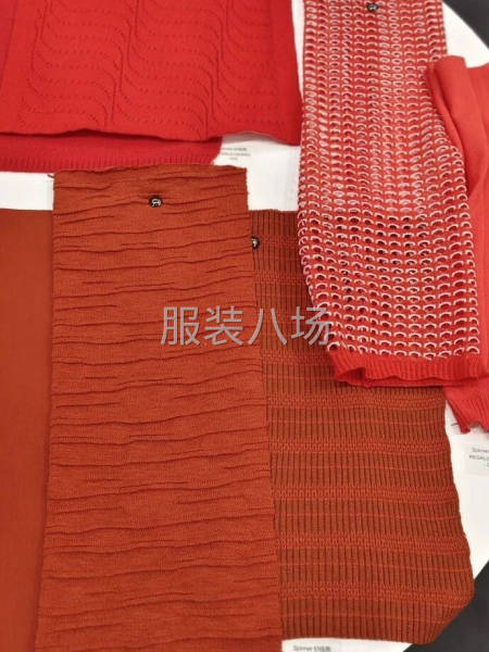 走进春夏时装-第9张图片