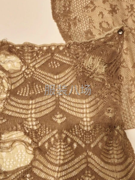 走进春夏时装-第8张图片