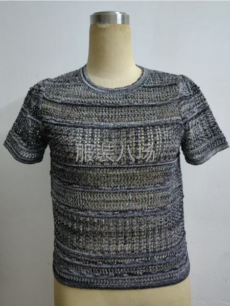 走进春夏时装-第5张图片