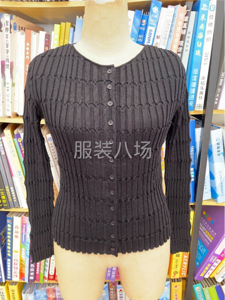 走进春夏时装-第6张图片