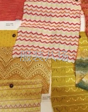 走进春夏时装-第7张图片