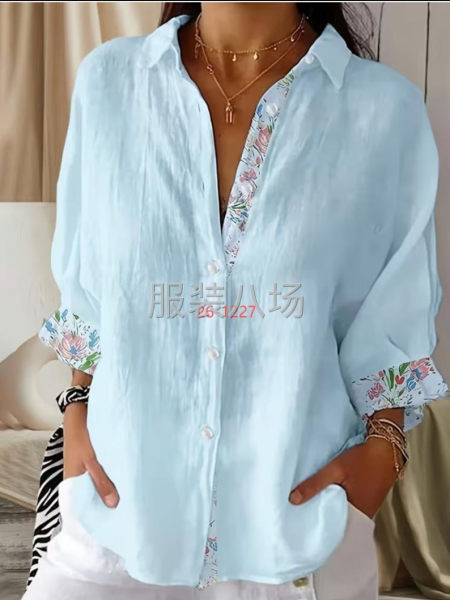 外贸订单，长期返单-第2张图片