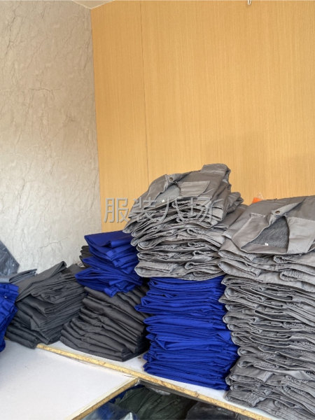 招聘服装质检人员一名-第1张图片