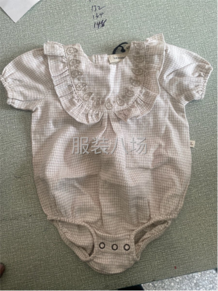 本厂以梭织和针织为主，找个长期合作的公司-第2张图片