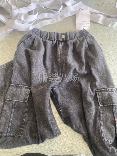 本厂以梭织和针织为主，找个长期合作的公司-第1张图片