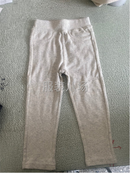 本厂以梭织和针织为主，找个长期合作的公司-第3张图片