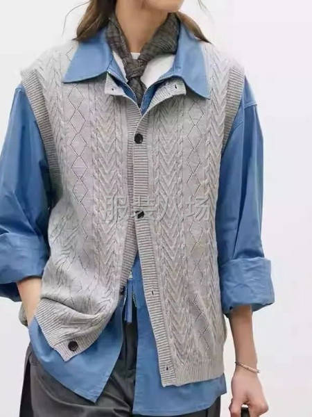 毛织元素及织法-第3张图片