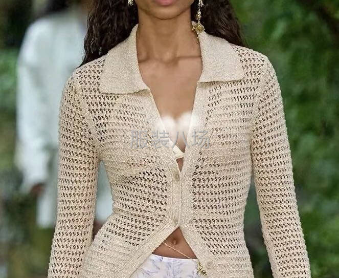 毛织元素及织法-第5张图片