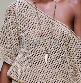 毛织元素及织法-第8张图片